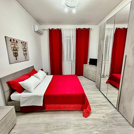 Apartament Our Beautiful Sicily Palermo Zewnętrze zdjęcie