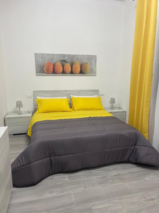 Apartament Our Beautiful Sicily Palermo Zewnętrze zdjęcie