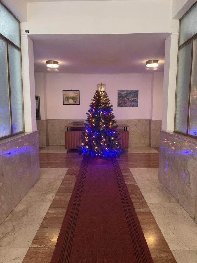Apartament Our Beautiful Sicily Palermo Zewnętrze zdjęcie