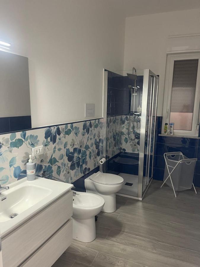 Apartament Our Beautiful Sicily Palermo Zewnętrze zdjęcie