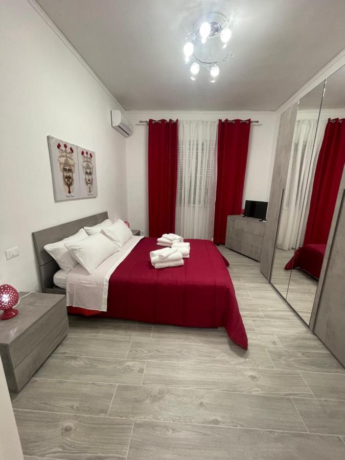 Apartament Our Beautiful Sicily Palermo Zewnętrze zdjęcie