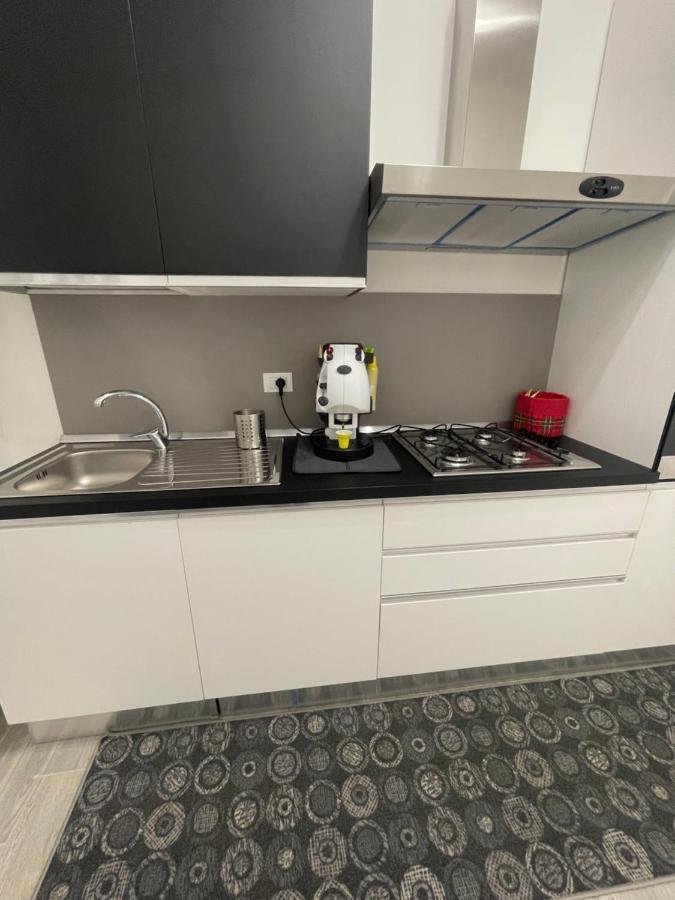 Apartament Our Beautiful Sicily Palermo Zewnętrze zdjęcie