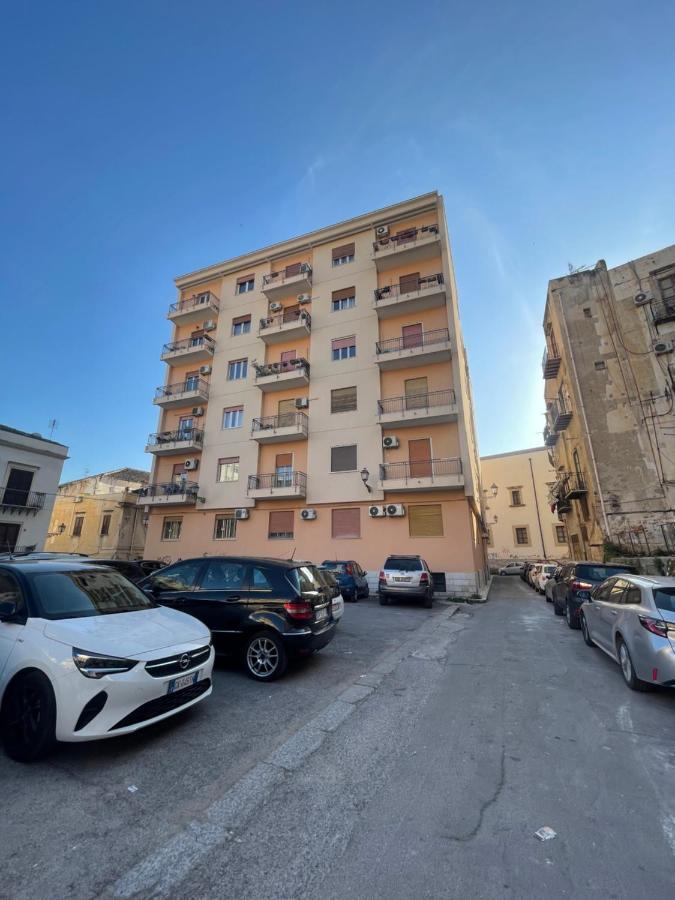 Apartament Our Beautiful Sicily Palermo Zewnętrze zdjęcie