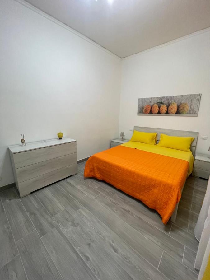 Apartament Our Beautiful Sicily Palermo Zewnętrze zdjęcie