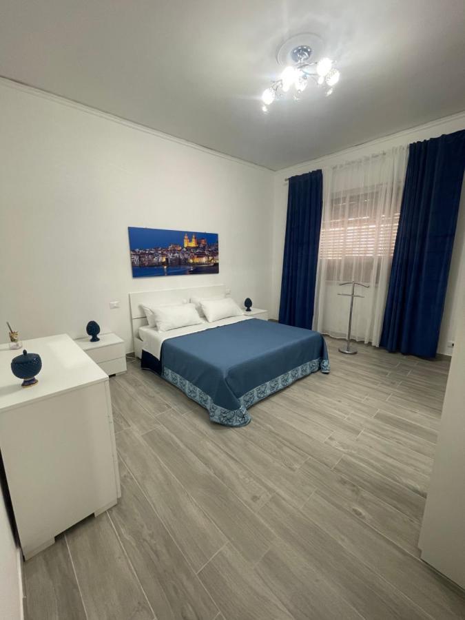 Apartament Our Beautiful Sicily Palermo Zewnętrze zdjęcie