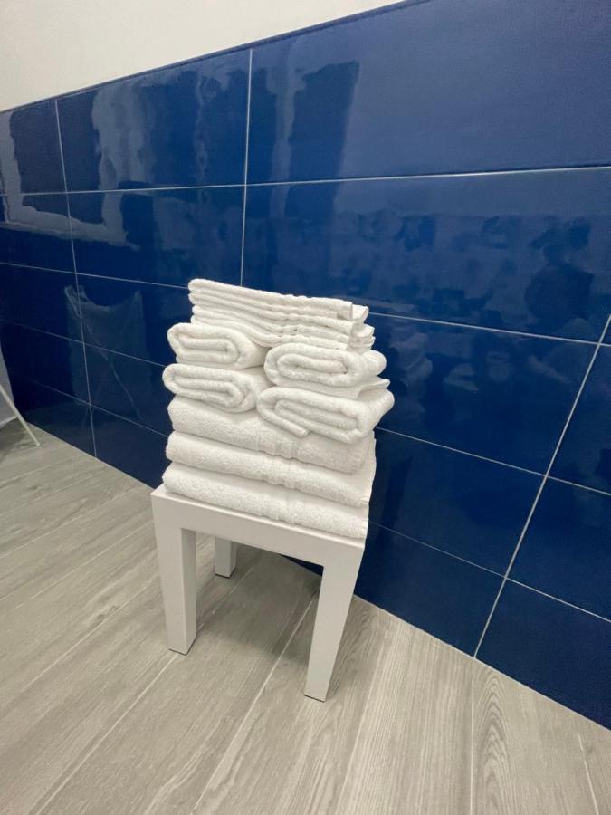 Apartament Our Beautiful Sicily Palermo Zewnętrze zdjęcie
