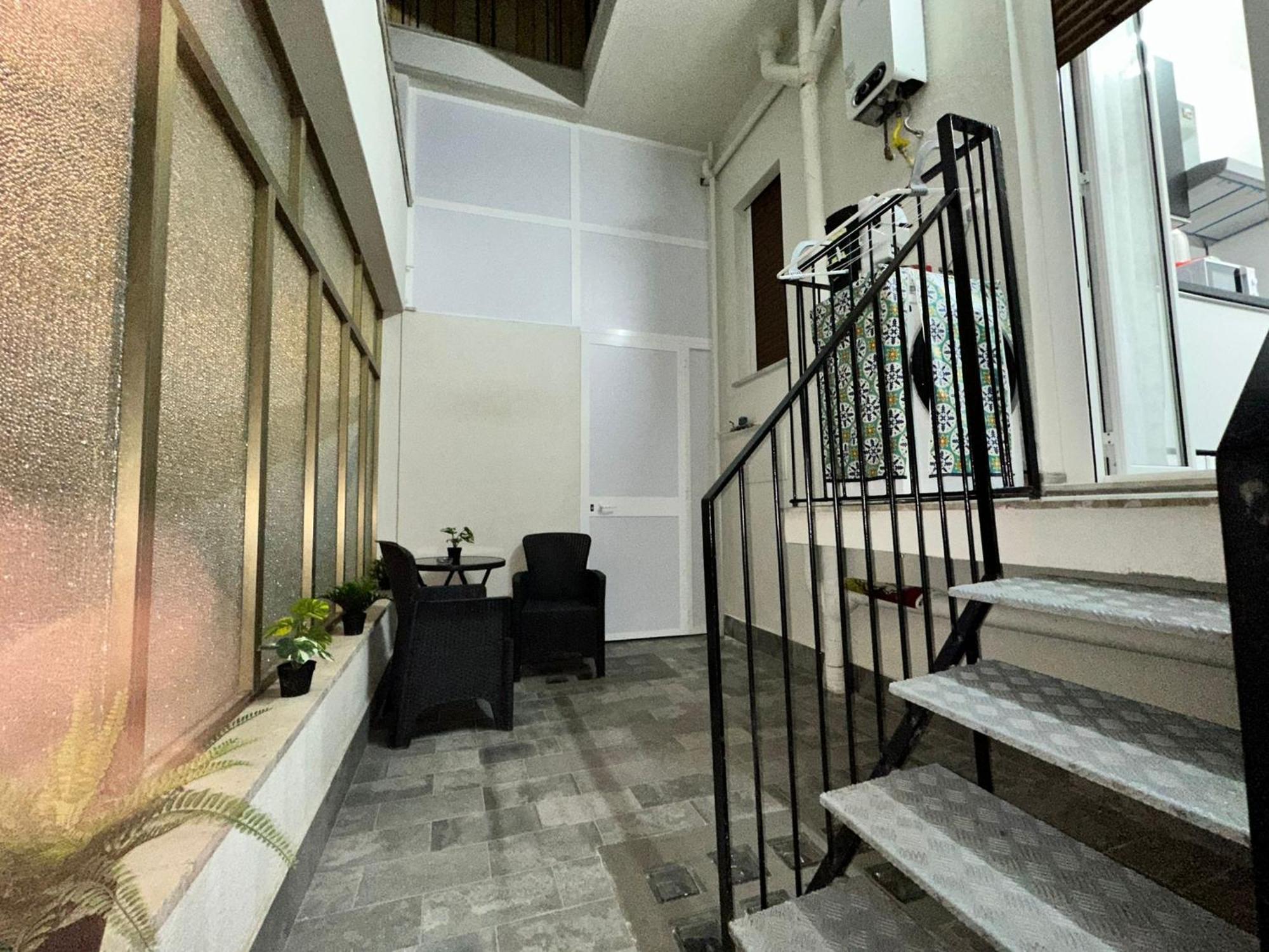 Apartament Our Beautiful Sicily Palermo Zewnętrze zdjęcie