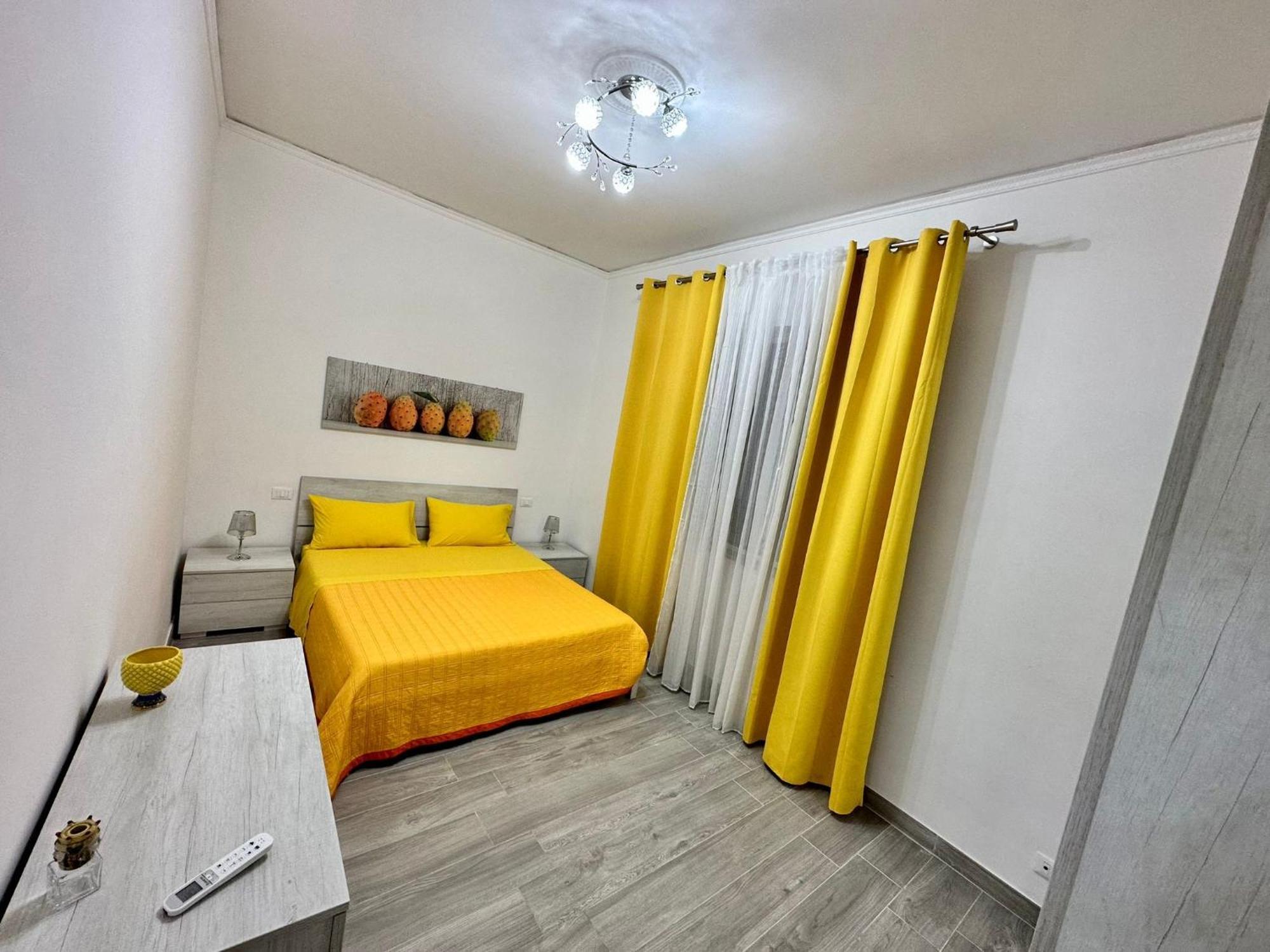 Apartament Our Beautiful Sicily Palermo Zewnętrze zdjęcie