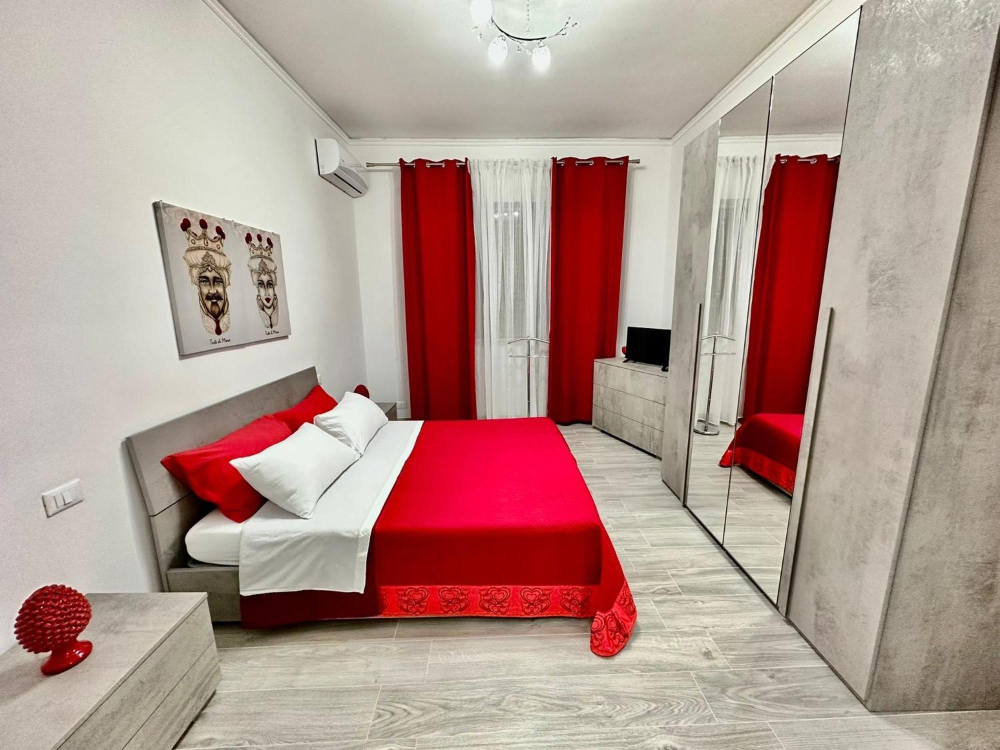 Apartament Our Beautiful Sicily Palermo Zewnętrze zdjęcie