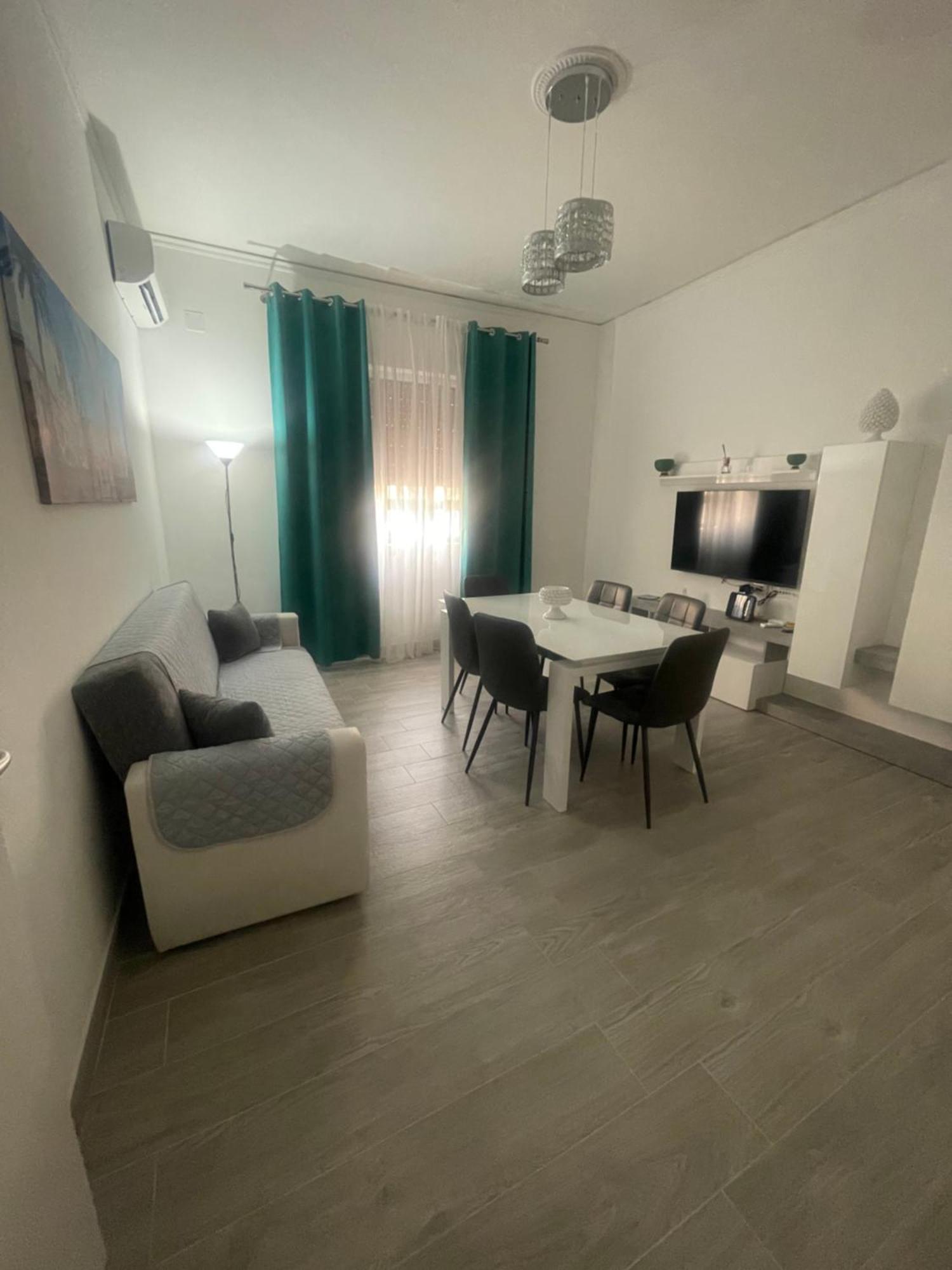Apartament Our Beautiful Sicily Palermo Zewnętrze zdjęcie