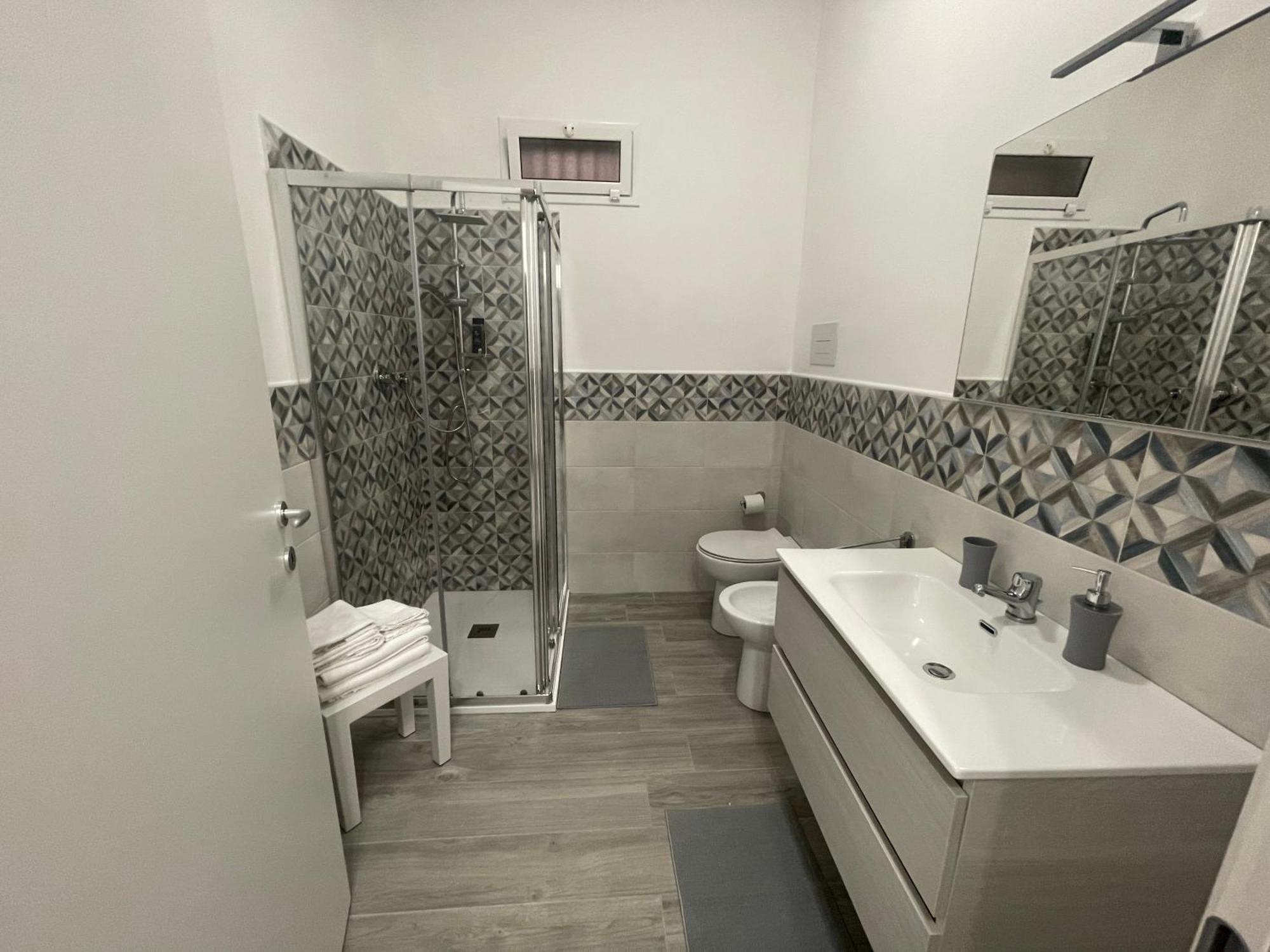 Apartament Our Beautiful Sicily Palermo Zewnętrze zdjęcie