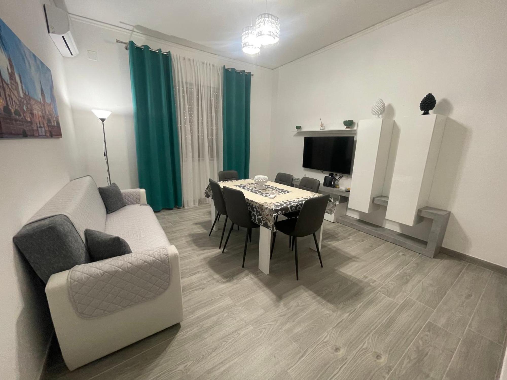 Apartament Our Beautiful Sicily Palermo Zewnętrze zdjęcie