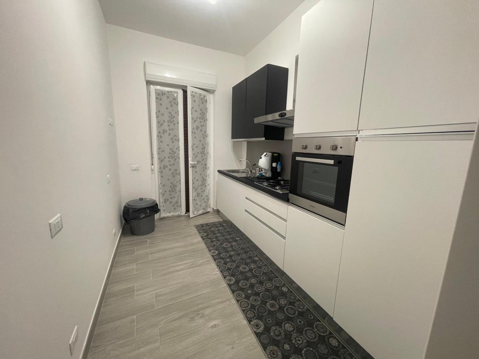 Apartament Our Beautiful Sicily Palermo Zewnętrze zdjęcie