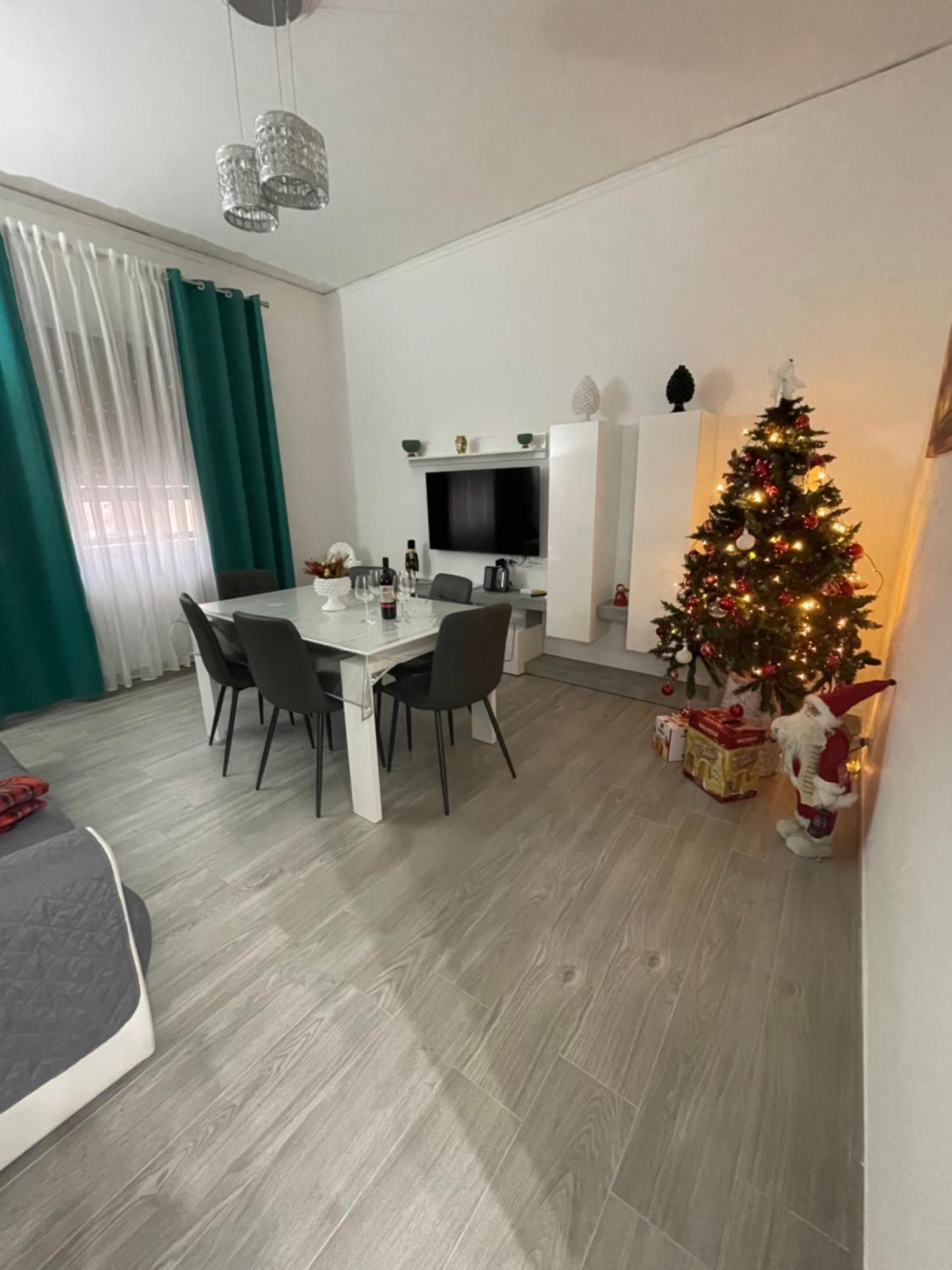 Apartament Our Beautiful Sicily Palermo Zewnętrze zdjęcie